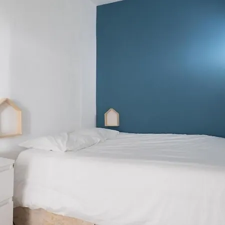 Les Aiguilles Dorees #hypercentre#comfort * 克莱蒙费朗