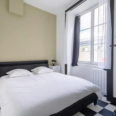 Les Aiguilles Dorées #hypercentre#comfort Clermont-Ferrand