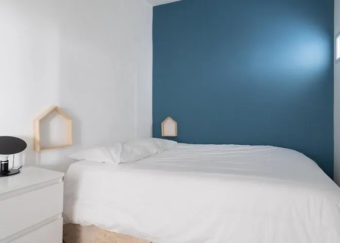 Les Aiguilles Dorees #hypercentre#comfort * Клермон-Ферран